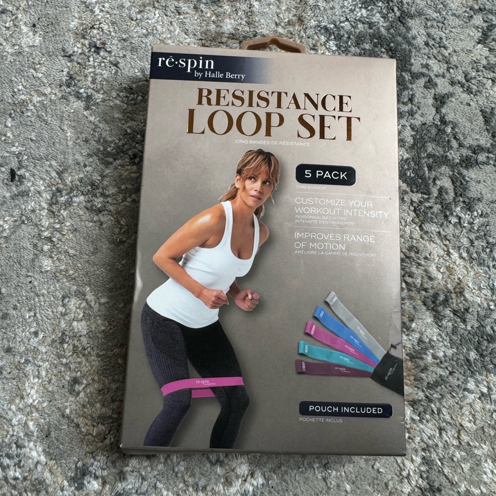 Resistance band